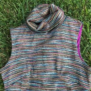 Chetta B midi-dress